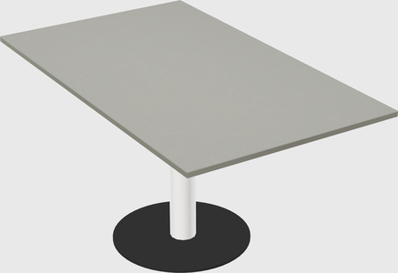 Modular table/desk table