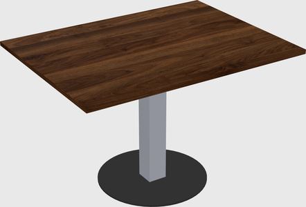 Modular table/desk table