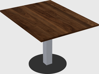 Modular table/desk table