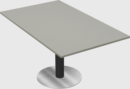 Modular table/desk table