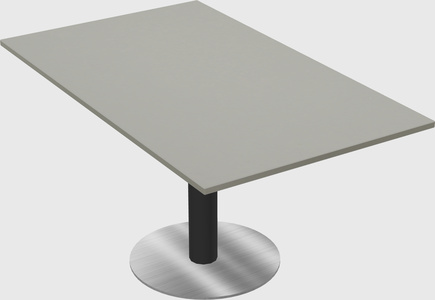 Modular table/desk table