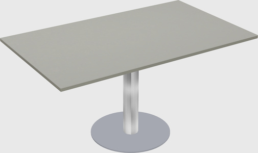 Modular table/desk table