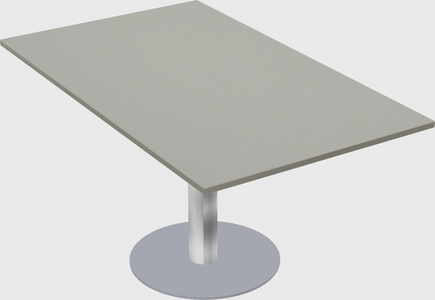 Modular table/desk table