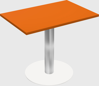 Modular table/desk table