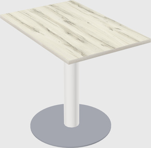 Modular table/desk table