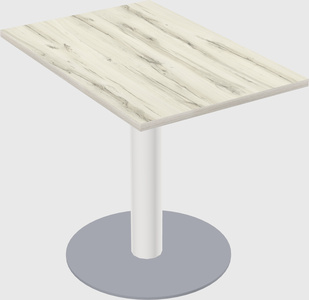 Modular table/desk table