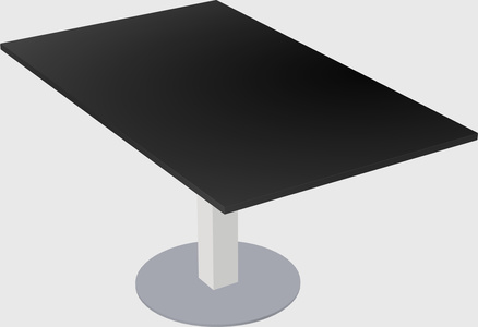 Modular table/desk table