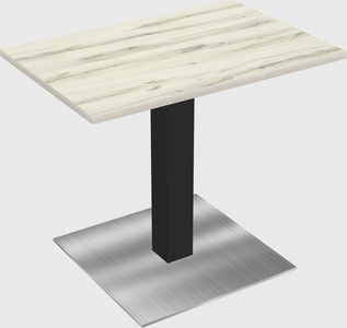 Modular table/desk table