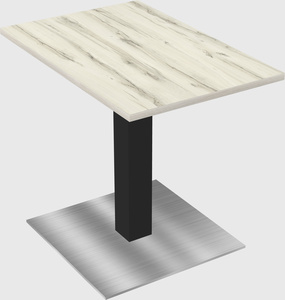 Modular table/desk table