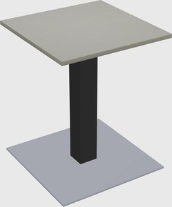 Table/bureau modulaire