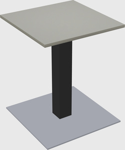Table/bureau modulaire