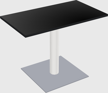 Table/bureau modulaire