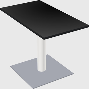 Table/bureau modulaire