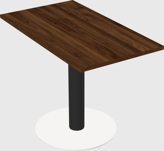 Modular table/desk table