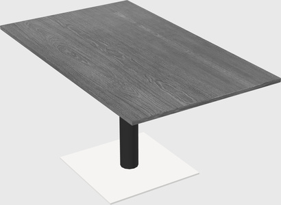 Modular table/desk table