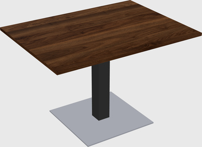 Modular table/desk table