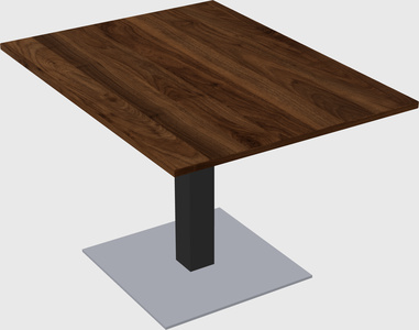 Modular table/desk table
