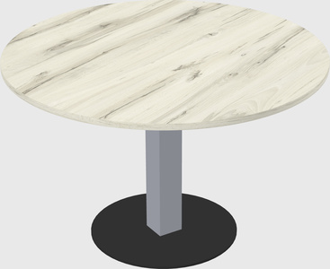 Modular table/desk table