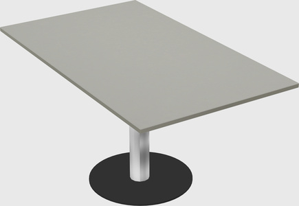 Modular table/desk table