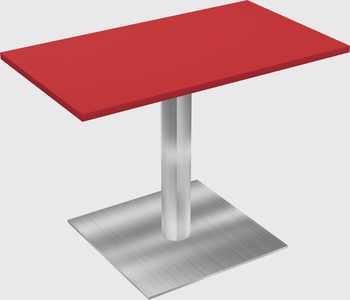 Modular table/desk table