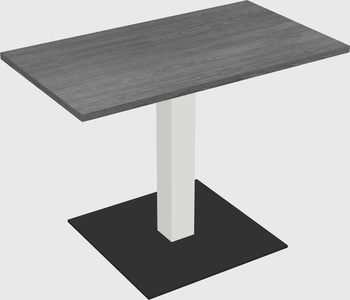 Modular table/desk table