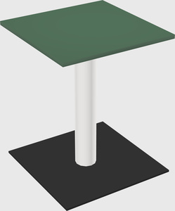 Table/bureau modulaire