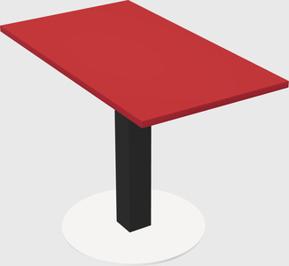 Table/bureau modulaire