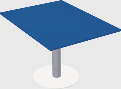 Modular table/desk table