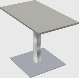 Table/bureau modulaire