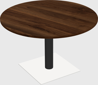 Modular table/desk table