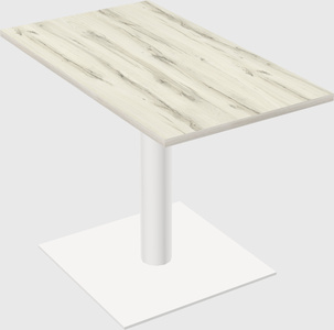 Modular table/desk table