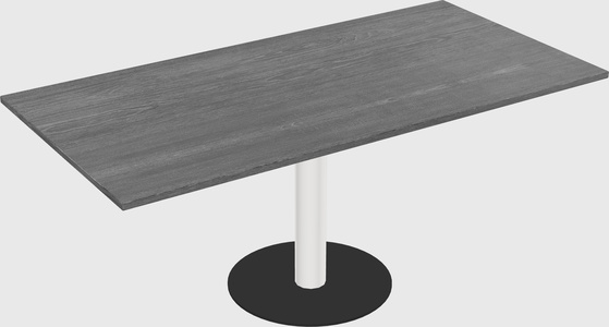 Modular table/desk table