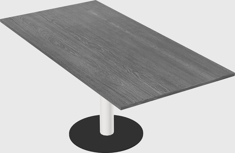 Modular table/desk table