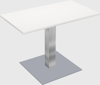 Table/bureau modulaire