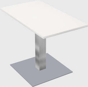 Table/bureau modulaire