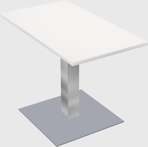 Table/bureau modulaire