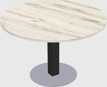 Modular table/desk table