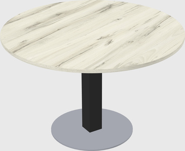 Modular table/desk table