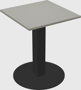 Modular table/desk table