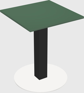 Modular table/desk table