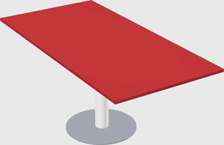 Modular table/desk table