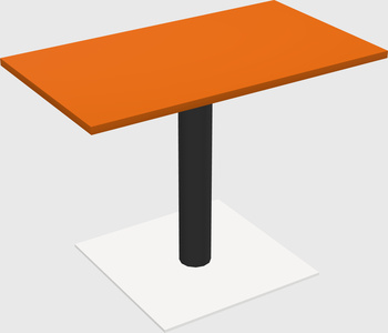 Table/bureau modulaire
