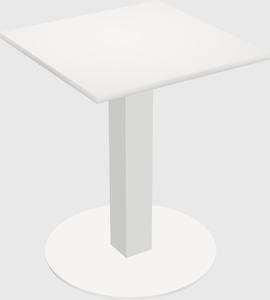 Modular table/desk table