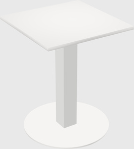 Modular table/desk table