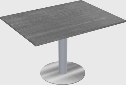 Modular table/desk table