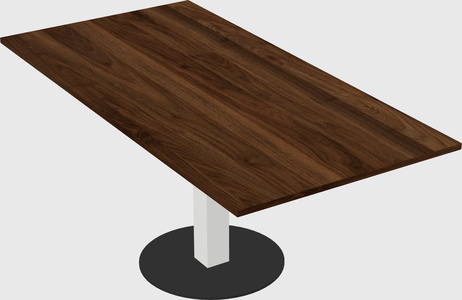 Modular table/desk table