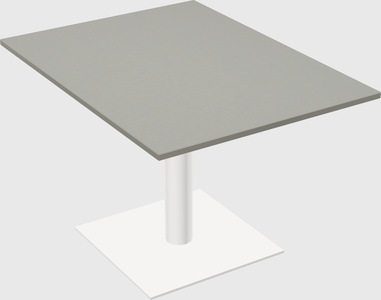 Modular table/desk table
