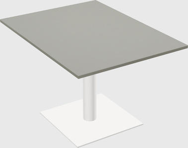 Modular table/desk table