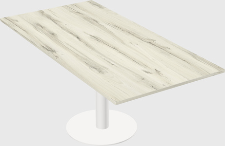 Modular table/desk table