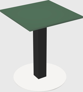 Table/bureau modulaire